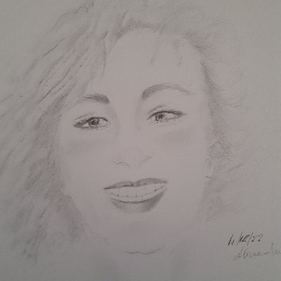 LilianaArmato's profile picture