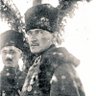 mevali Türk profil fotoğrafı