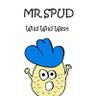 Shpud West 的头像