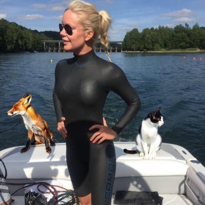 *Sofia Svenskdotter* ☀️'s profile picture