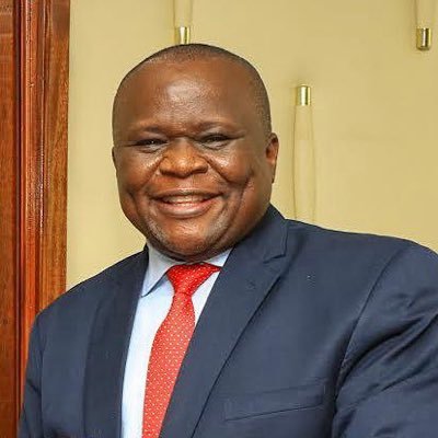 Dr. Eng. John Mativo CP³P's profile picture