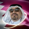 Profilbild von صالح بن جاسم الكواري