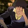 Profilbild von Spike Spiegel