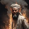 Molvi on Fire 的头像