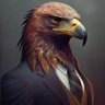 Mr Eagle 的头像