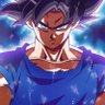 Goku7 profil fotoğrafı