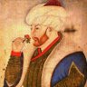 Fatih Sultan Mehmet 的头像