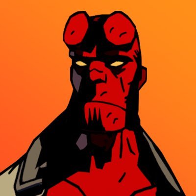 HellboyTheGame's profile picture