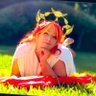 1 half of Cosplay Wings⁷⟭⟬ ⟬⟭ 的头像