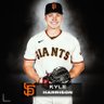 Kyle Harrison Cy Young 的头像