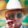 Chalk Harrelson's profile picture