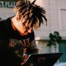 Фото профиля Me$hwax🇰🇪