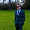 Profilbild von Kevin