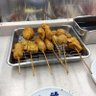 めろ　串カツ 的头像