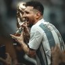 Messi 的头像