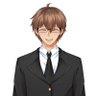 Profilbild von Ben
