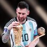 Gourab Messi's profile picture