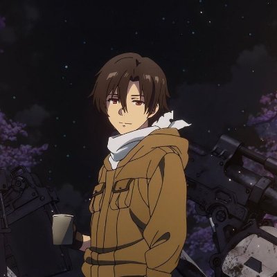 Zander's profile picture