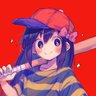 Profilbild von itzabunny!