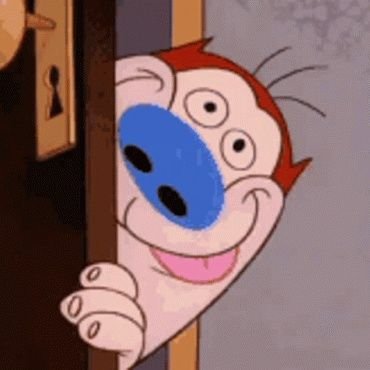 Ren and Stimpy history's profile picture