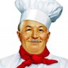 Фото профиля Chef Goy R. Dee