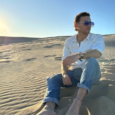Santiago Benjumea Salinas's profile picture