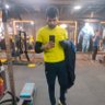 Saurabh Chaudhary 的头像