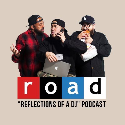 RoadPodcast's profile picture