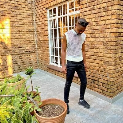 Montel Lutho Ntobongwana's profile picture