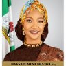 Profilbild von Hannatu Musa Musawa