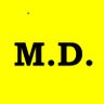 Profilbild von MR. DEPENDENT