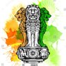 LION OF HINDUSTAN 的头像