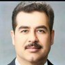 الفقير الى الله 的头像