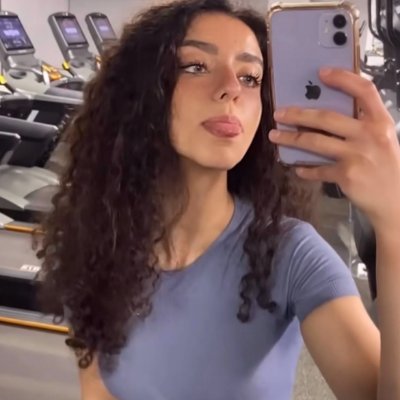 💦 JEMIMA's profile picture