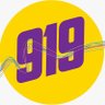 Фото профиля 919 FM