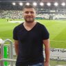 Dawid.Jałocha profil fotoğrafı