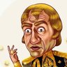 Mogambo profil fotoğrafı