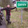 Grzegorz Grad 的头像