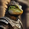 Reptile Soldiers profil fotoğrafı
