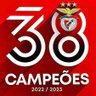 GlóriaBenfiquista's profile picture