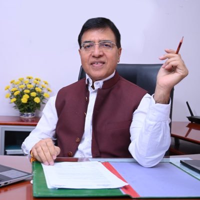 Rajeev Jain's profile picture