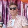 Profilbild von Luke du Toit