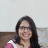 Aruna Wupadrasta. అరుణ ఉపద్రష్ట profil fotoğrafı