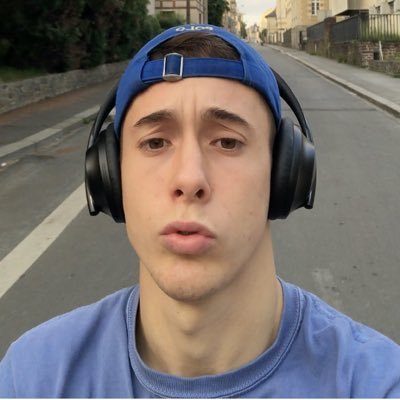 Paul denis navero's profile picture