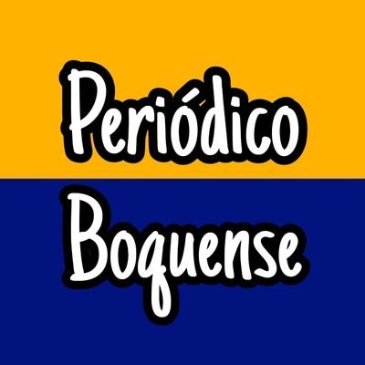 Periódico Boquense's profile picture