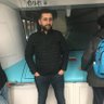 Necattin Çelik profil fotoğrafı
