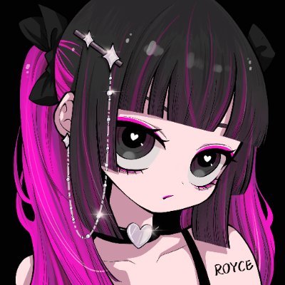 RoyceOjou's profile picture