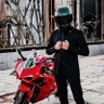 Vamshi profil fotoğrafı
