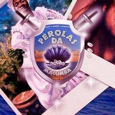Pérolas da Macumba's profile picture