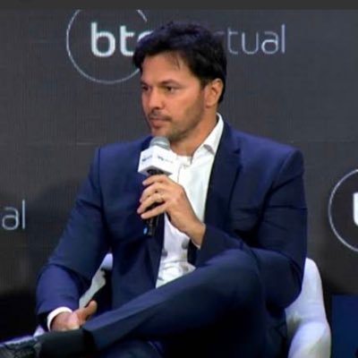 Fábio Faria's profile picture